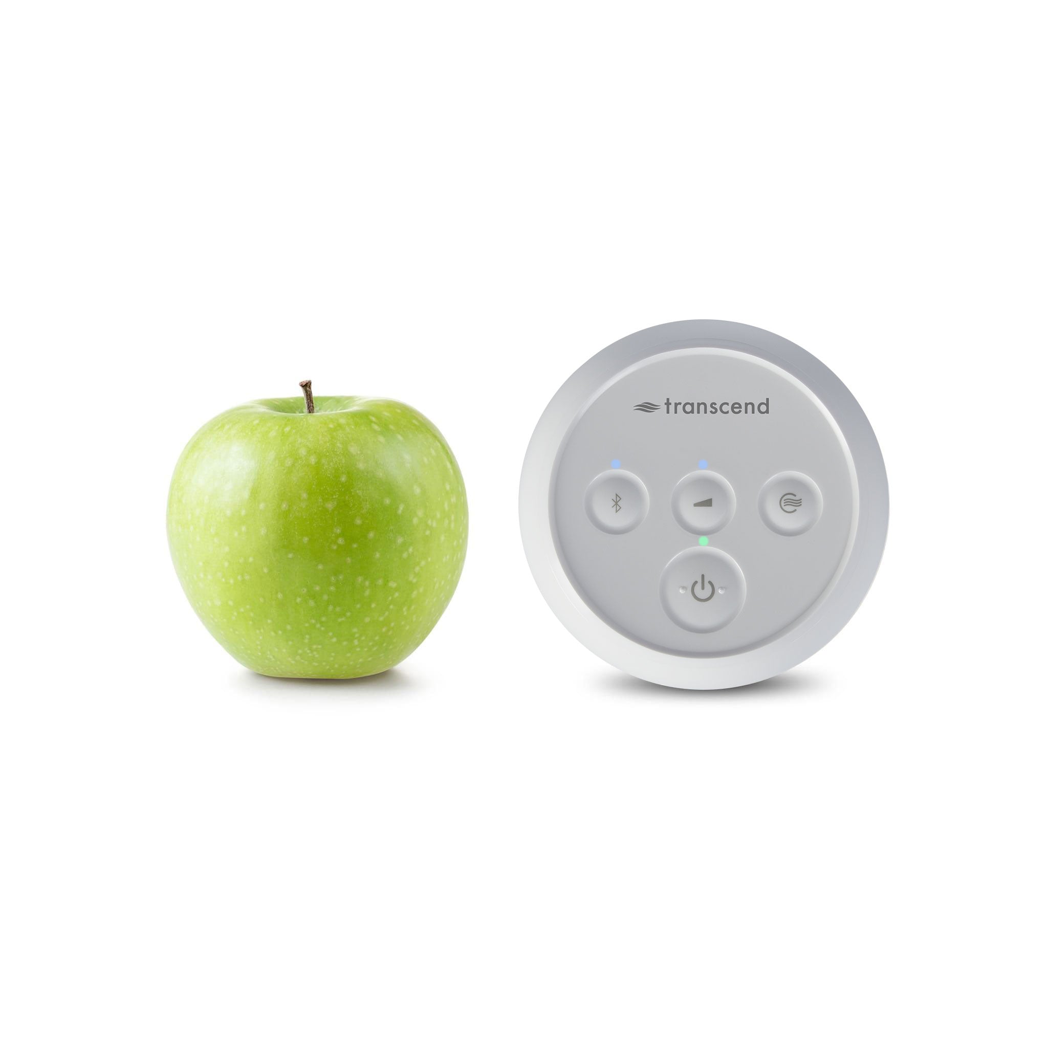 Transcend Micro Auto Travel CPAP Machine