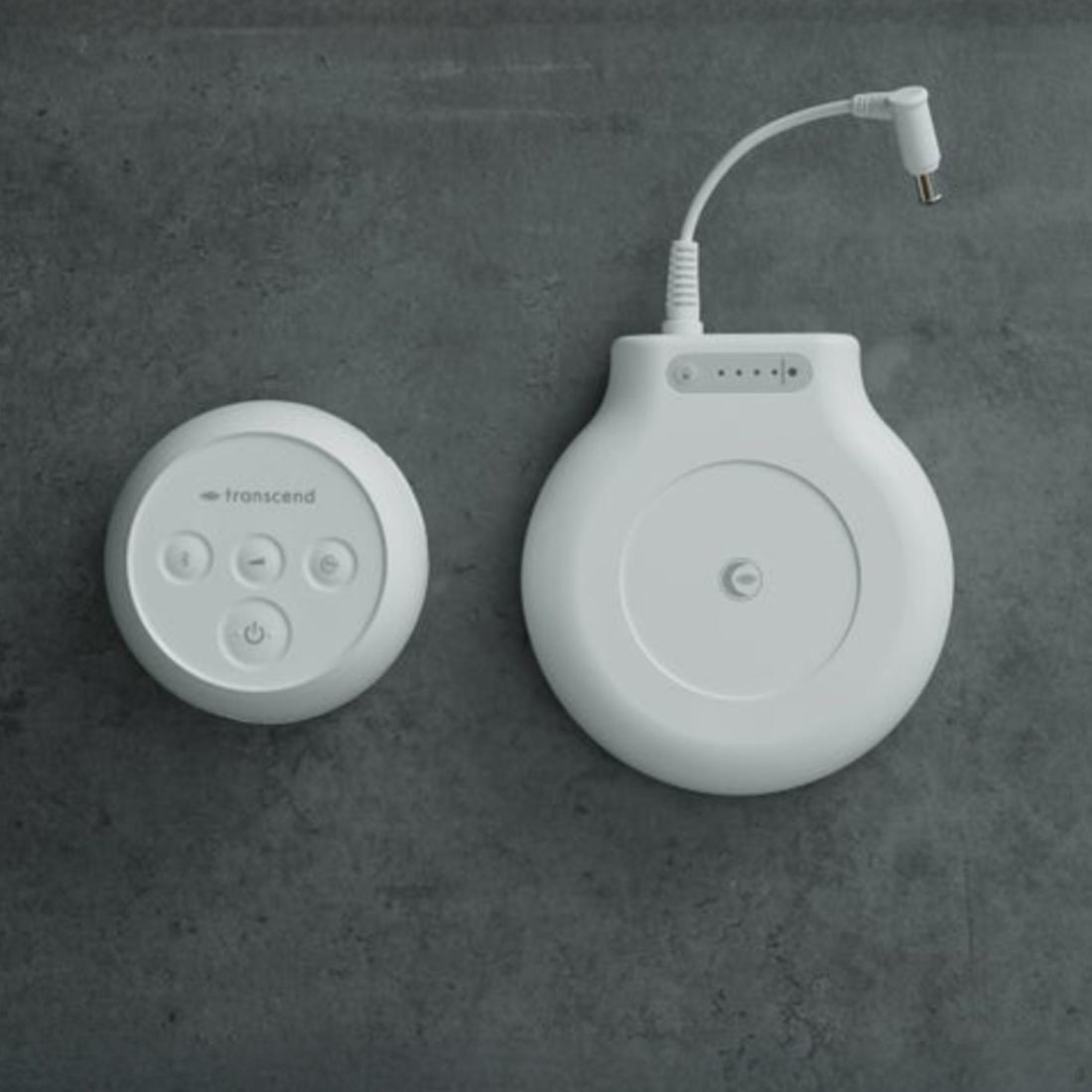 Transcend Micro PowerAway Battery