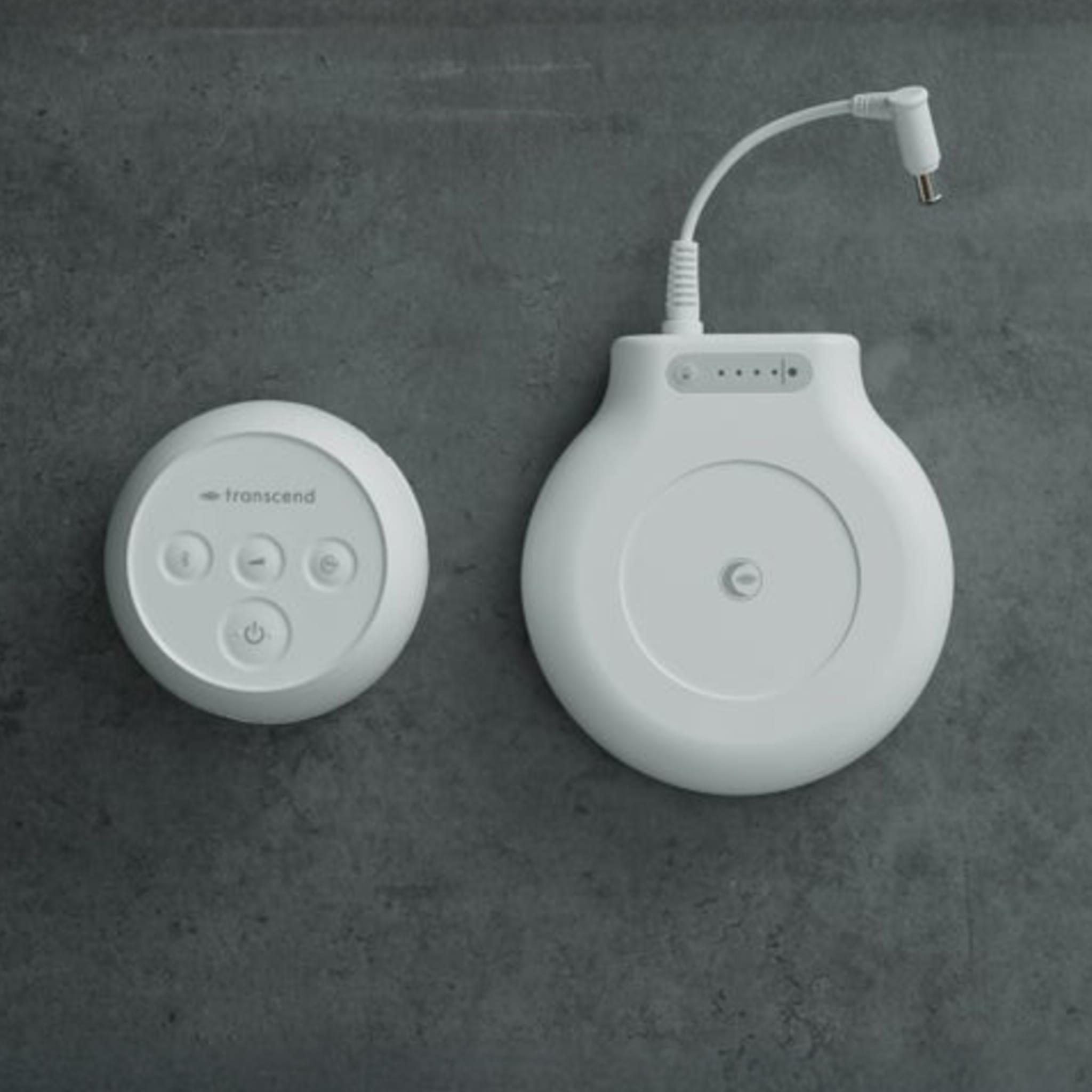 Transcend Micro PowerAway Battery
