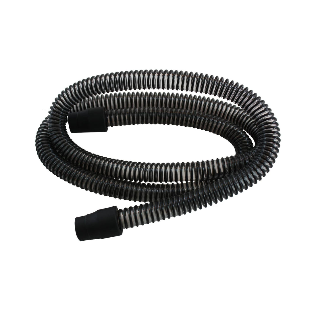 Standard 6 Foot Hose - Black