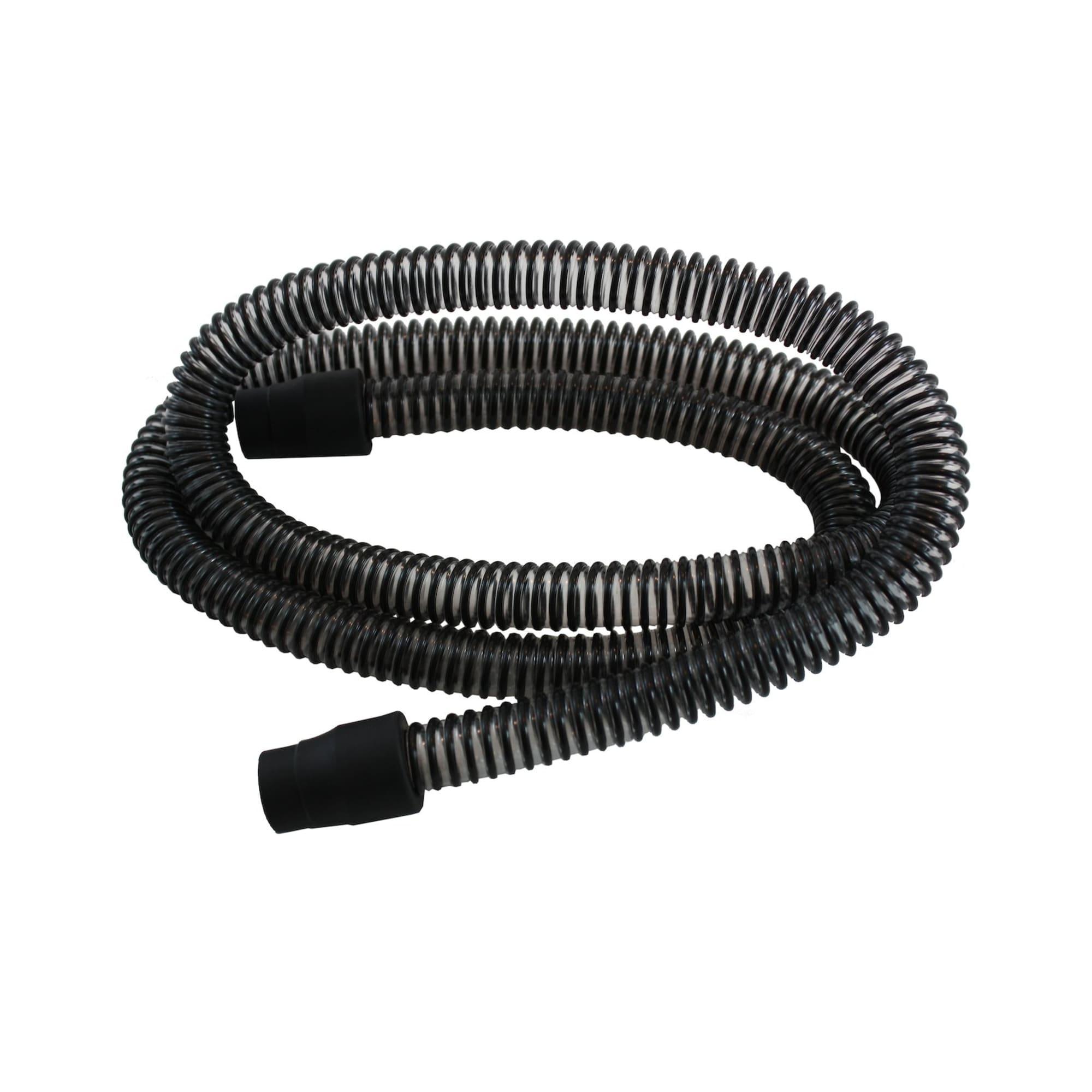 Standard 6 Foot Hose - Black