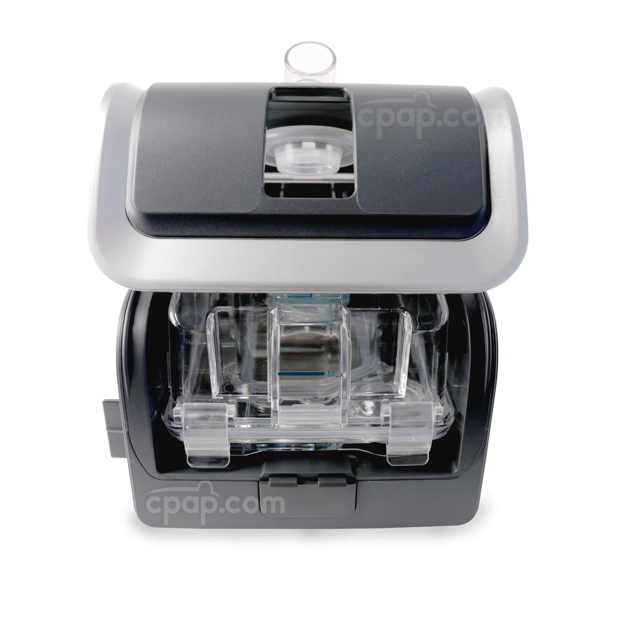 Water Chamber for Luna Integrated H60 Heated Humidifier