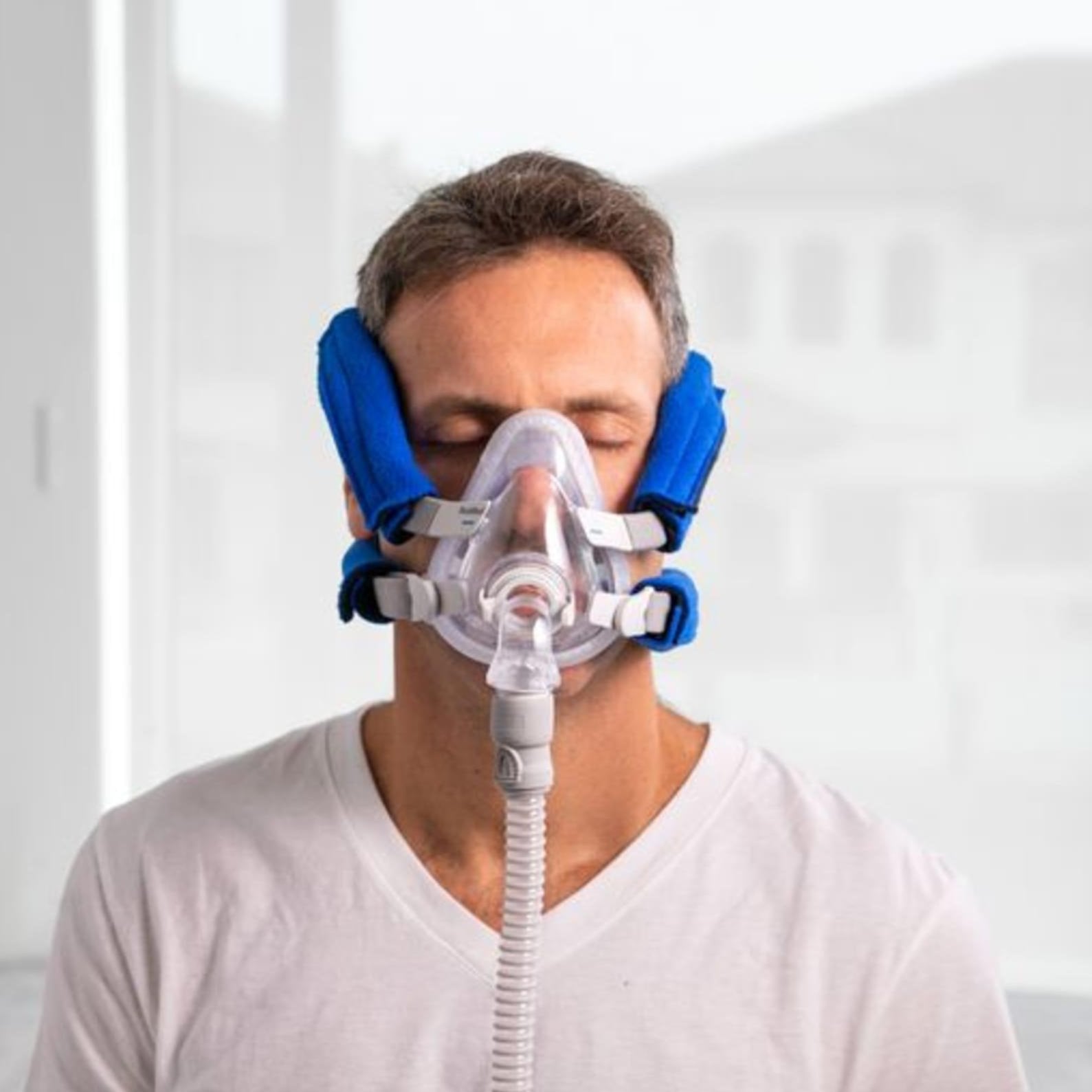 CPAP Strap Cover Set