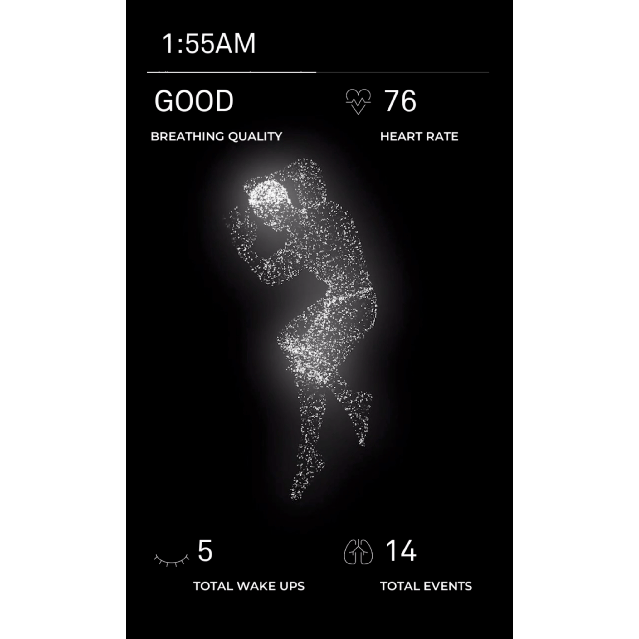 Wesper Home Sleep Test