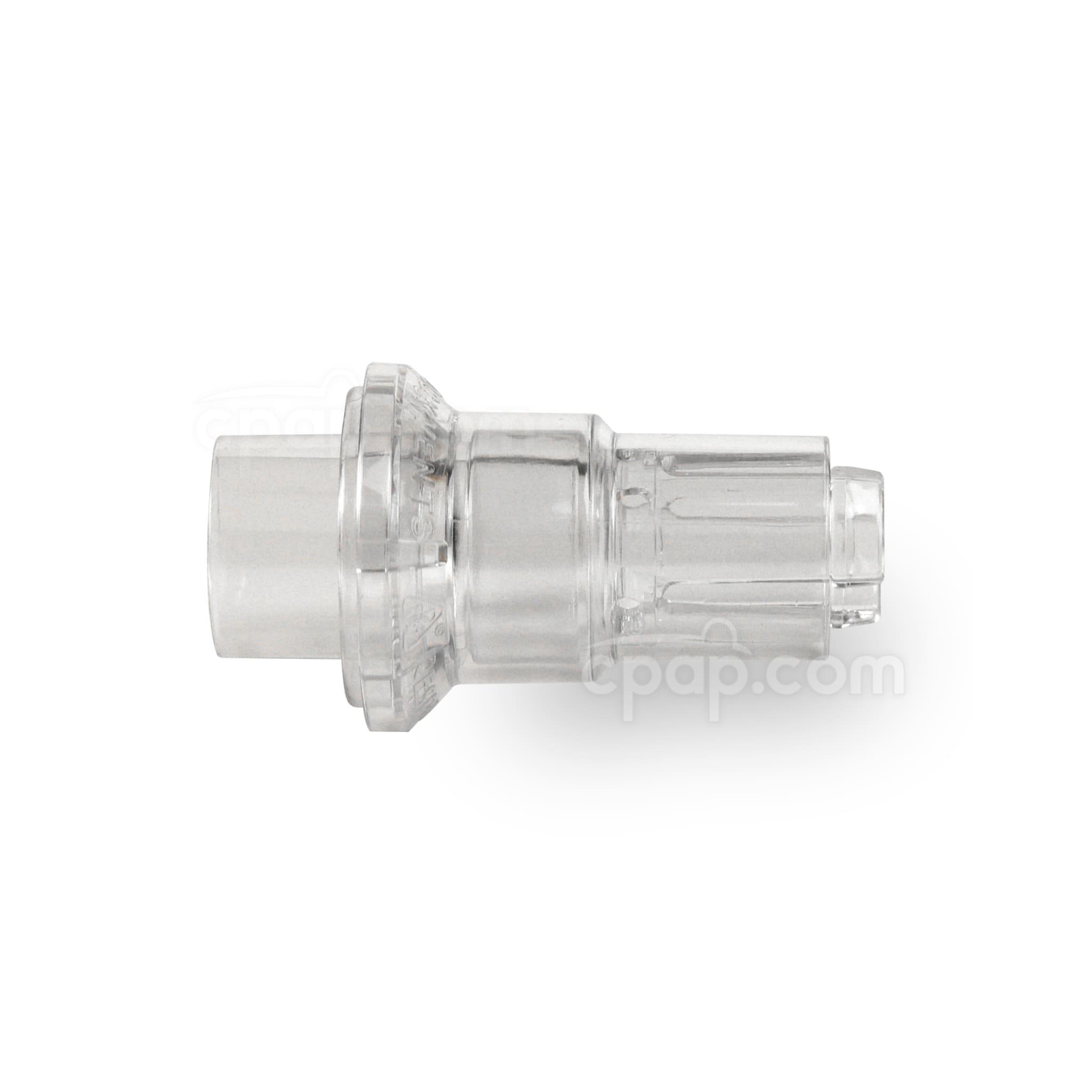 Whisper Swivel II Exhalation Port