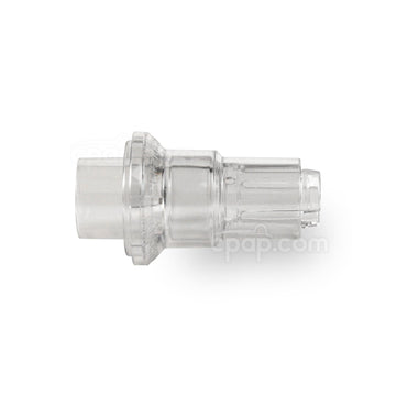Whisper Swivel II Exhalation Port