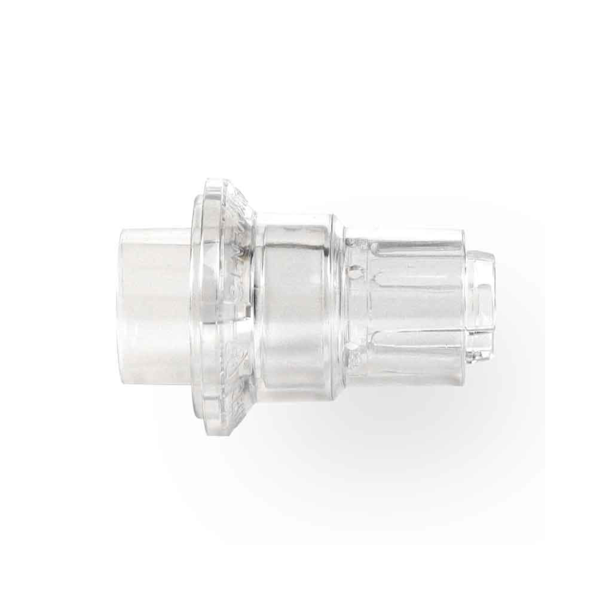 Whisper Swivel II Exhalation Port