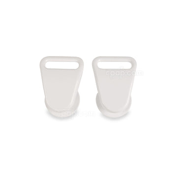 Magnetic Headgear Clips for Wisp Nasal CPAP Mask