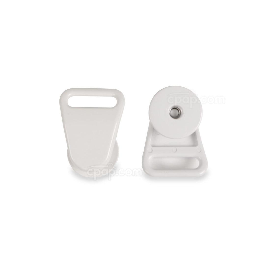 Magnetic Headgear Clips for Wisp Nasal CPAP Mask