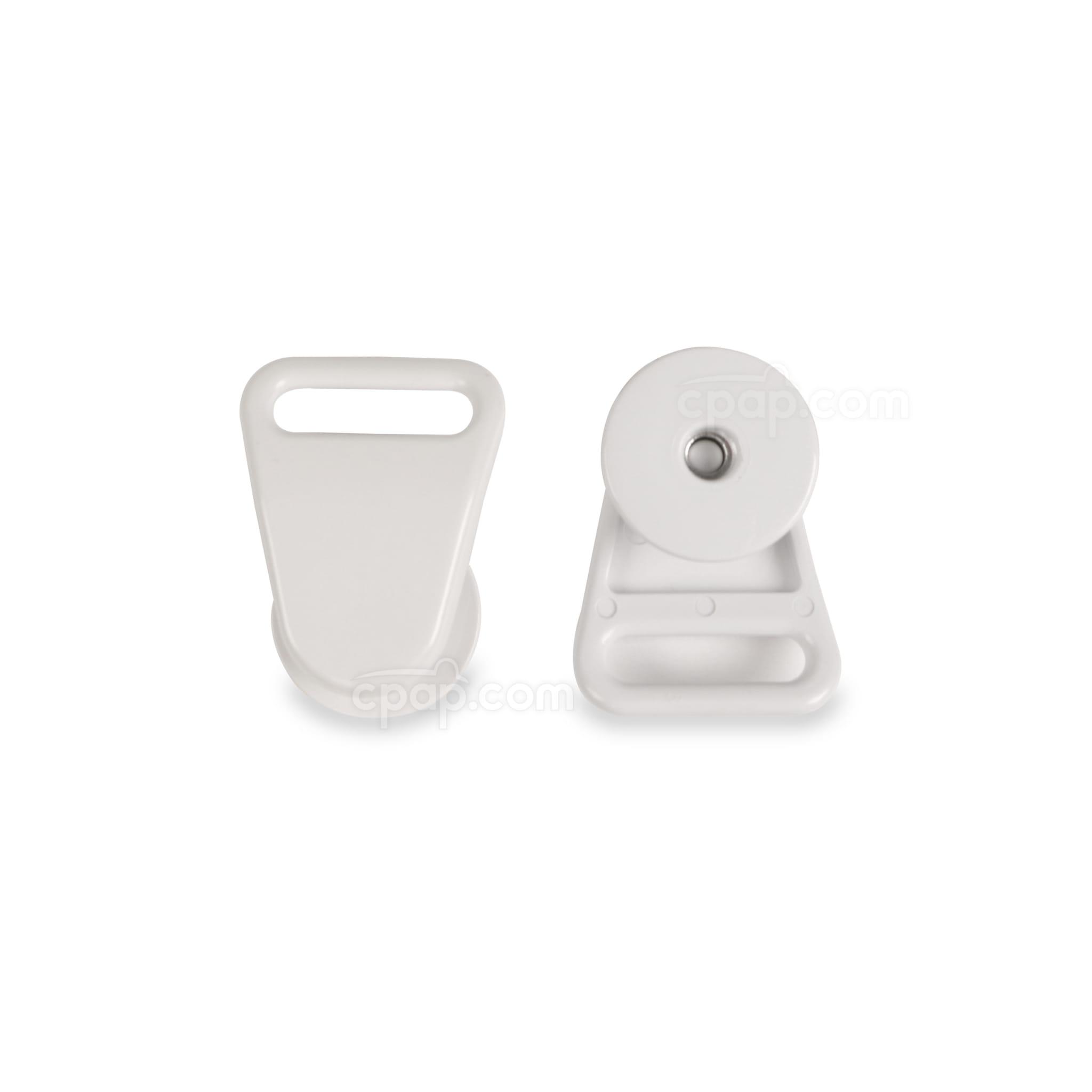 Magnetic Headgear Clips for Wisp Nasal CPAP Mask