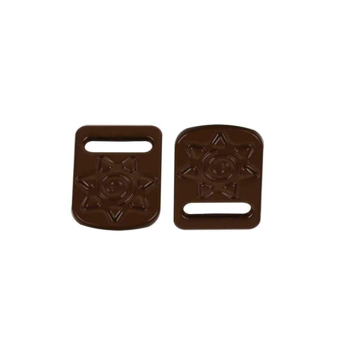 Headgear Clips for Wisp Pediatric Nasal CPAP Mask