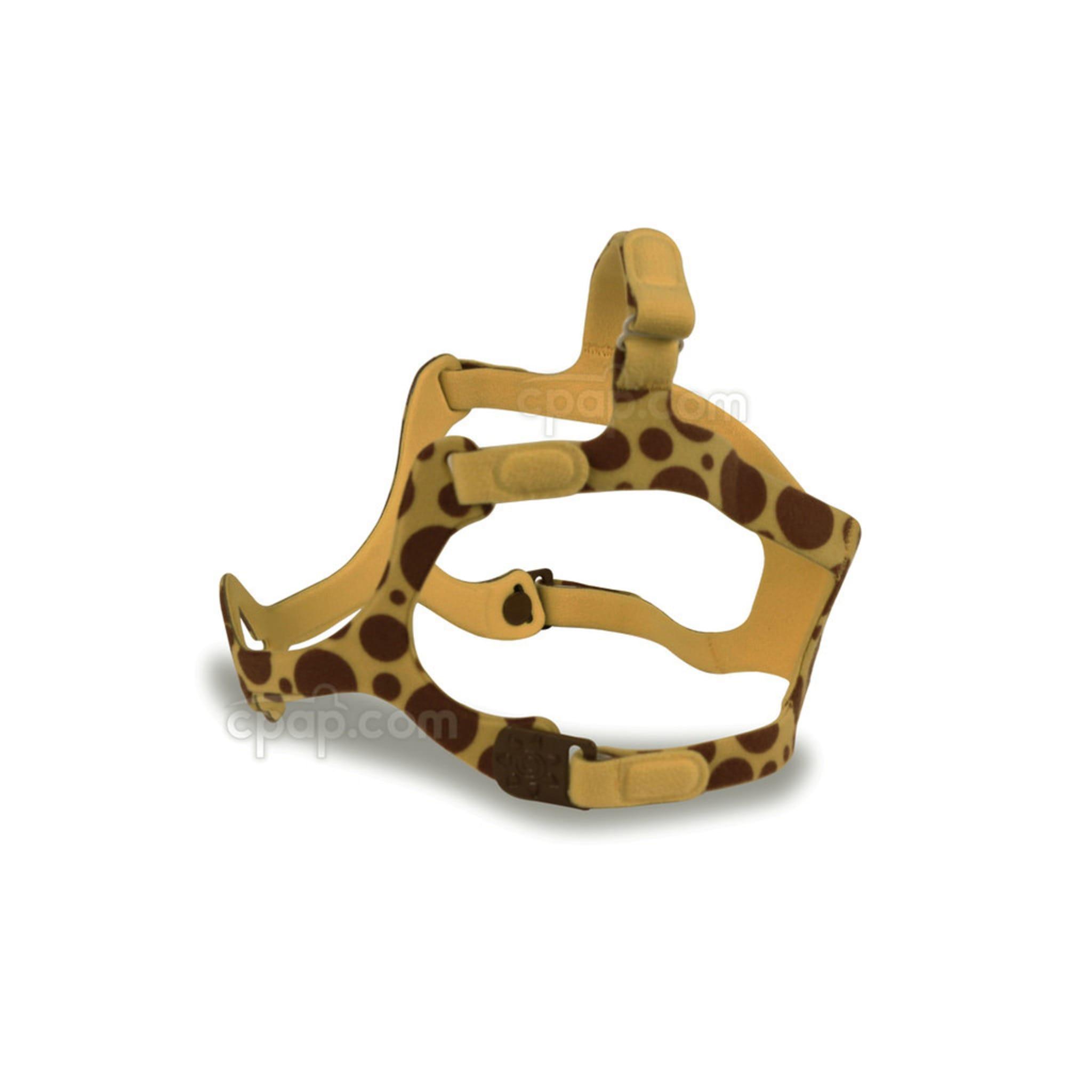 Headgear for Wisp Pediatric Nasal CPAP Mask