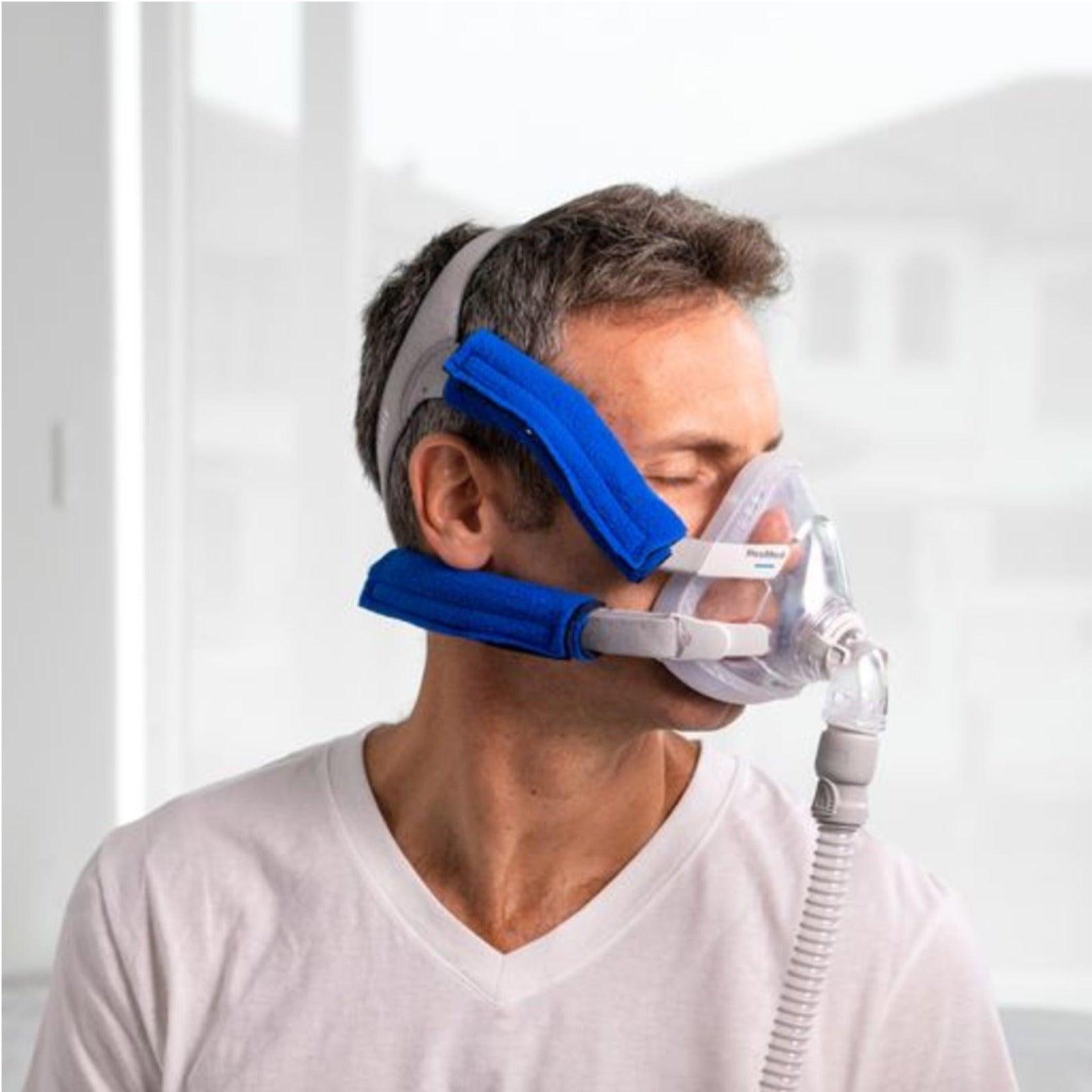 CPAP Strap Cover Set