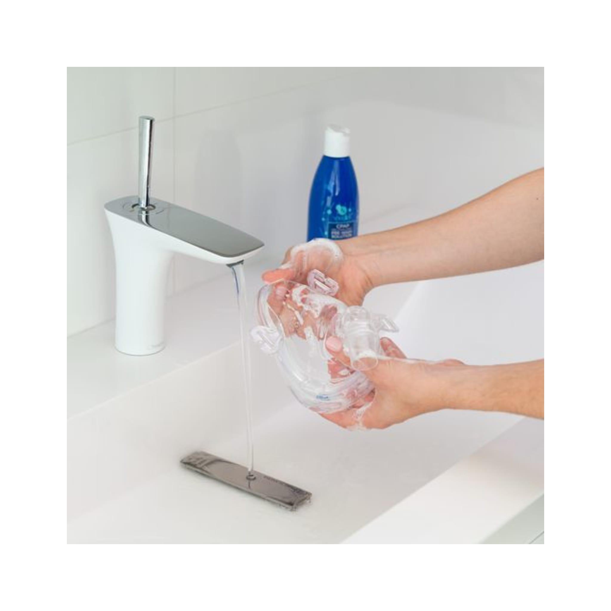 CPAP Neutralizing Pre-Wash Solution (Citrus Scent)