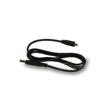 Custom USB Cable for Z1 and Z2 Travel CPAP Machines