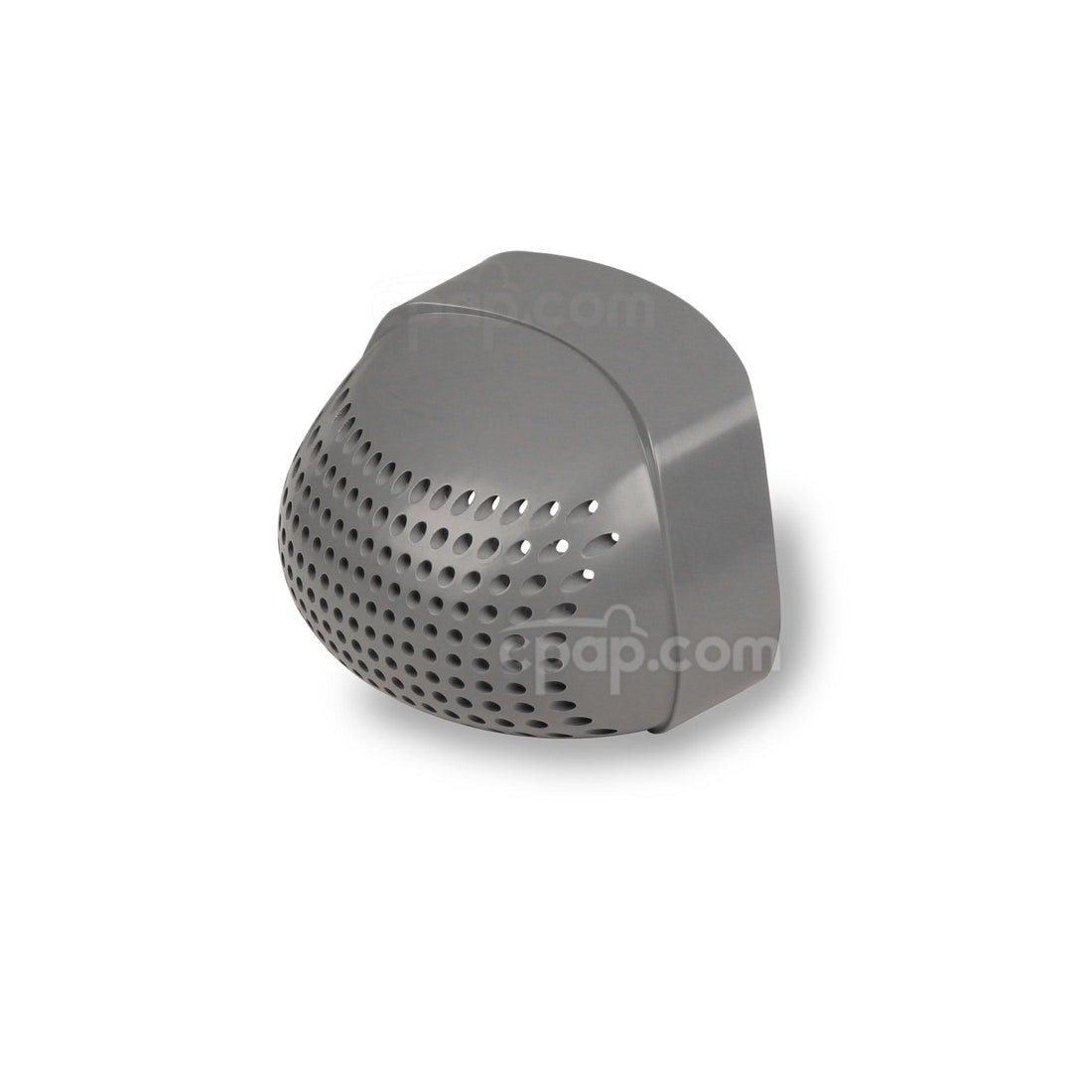Plastic Filter End Cap for Z1 and Z2 Travel CPAP Machines