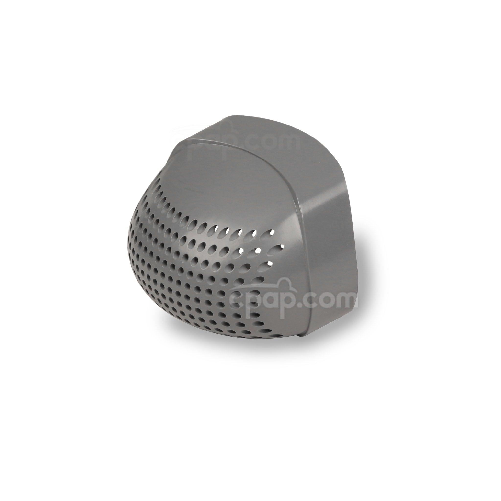 Plastic Filter End Cap for Z1 and Z2 Travel CPAP Machines