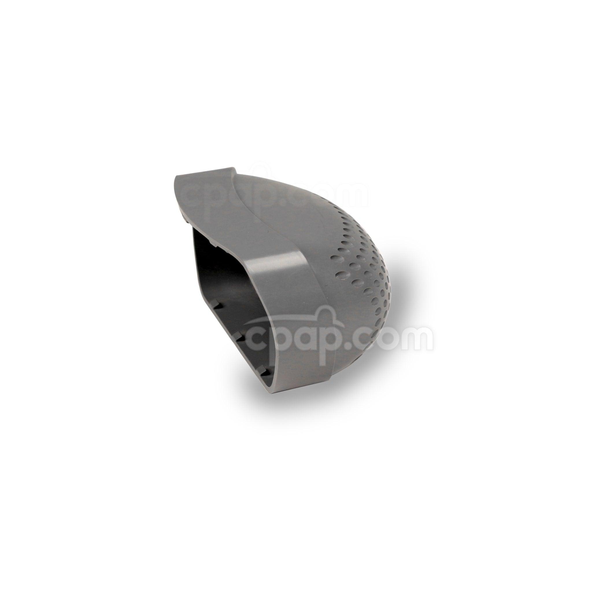 Plastic Filter End Cap for Z1 and Z2 Travel CPAP Machines