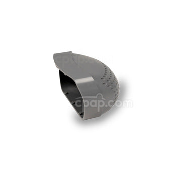 Plastic Filter End Cap for Z1 and Z2 Travel CPAP Machines