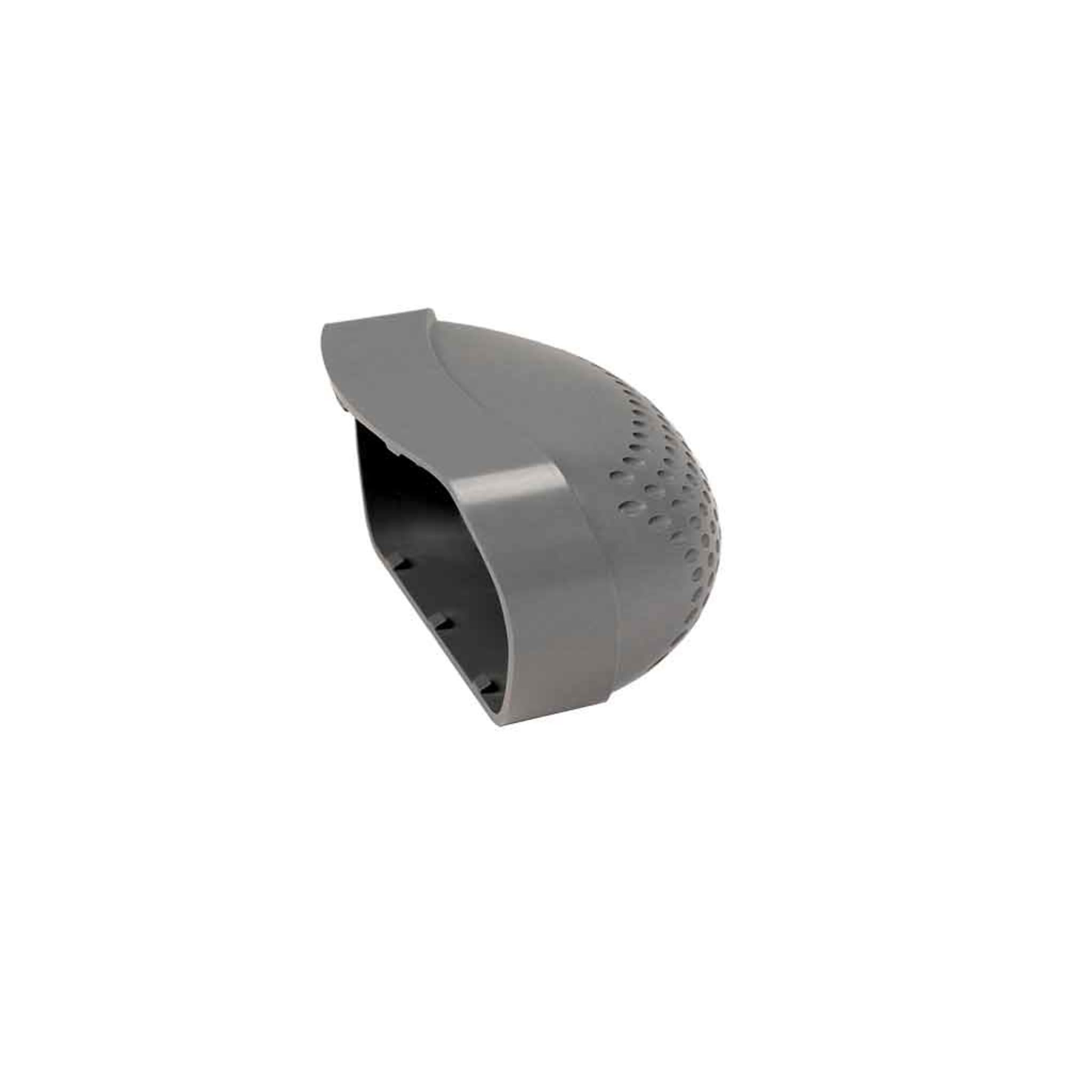 Plastic Filter End Cap for Z1 and Z2 Travel CPAP Machines