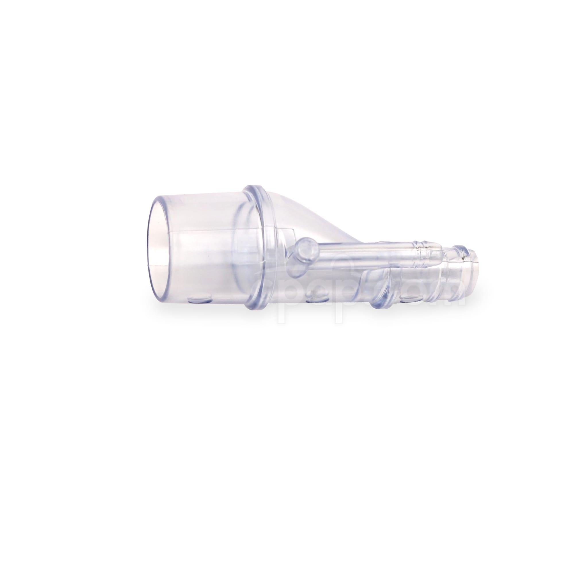 Tube Adapter for Z1 and Z2 Travel CPAP Machines