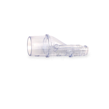 Tube Adapter for Z1 and Z2 Travel CPAP Machines