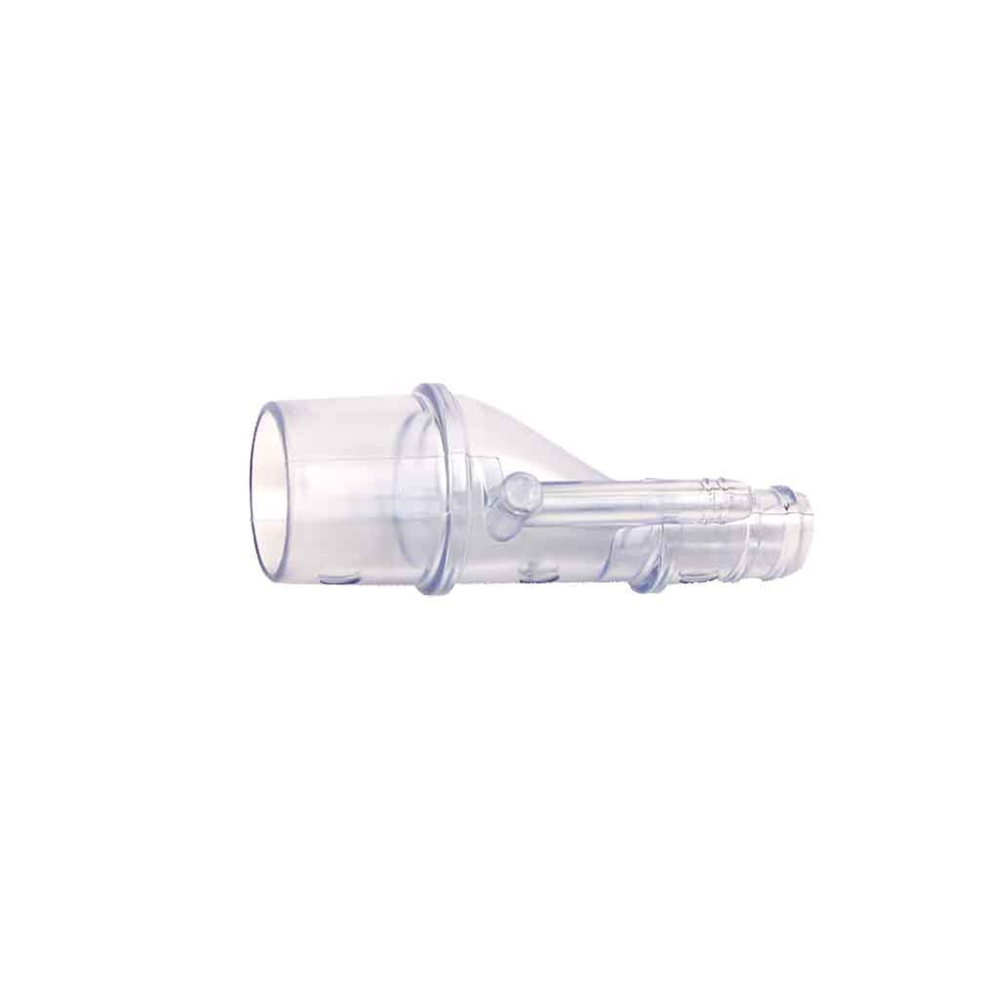 Tube Adapter for Z1 and Z2 Travel CPAP Machines