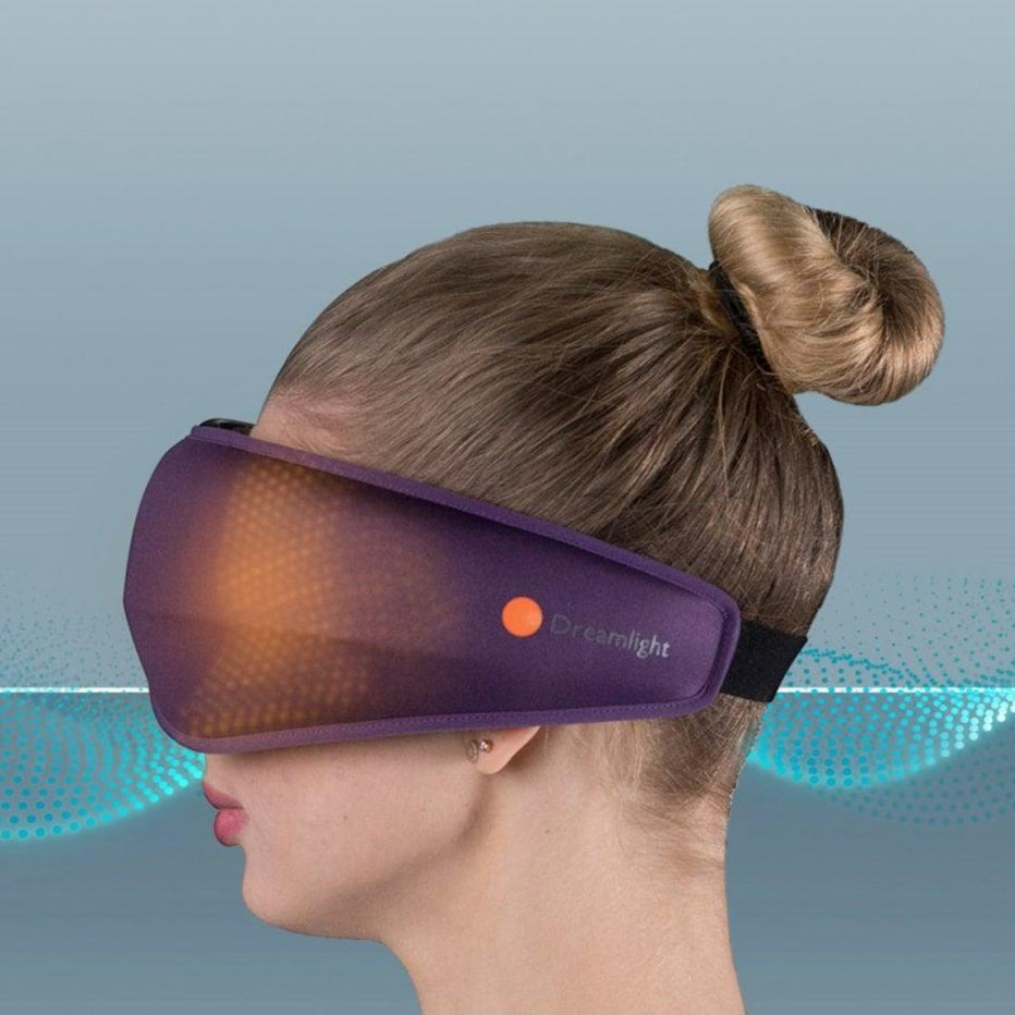Dreamlight Zen Meditation Smart Sleepmask