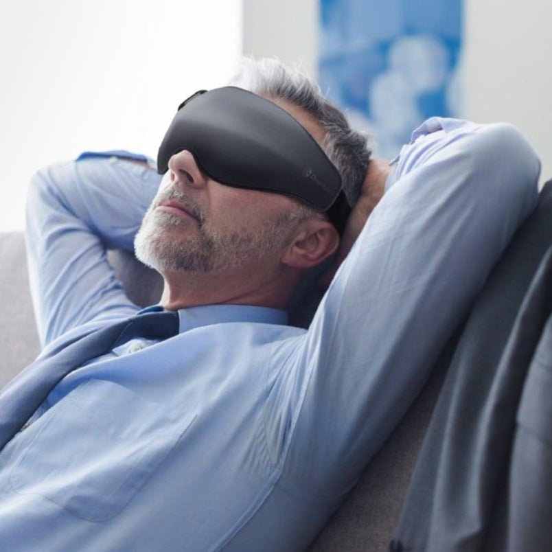 Dreamlight Zen Meditation Smart Sleepmask