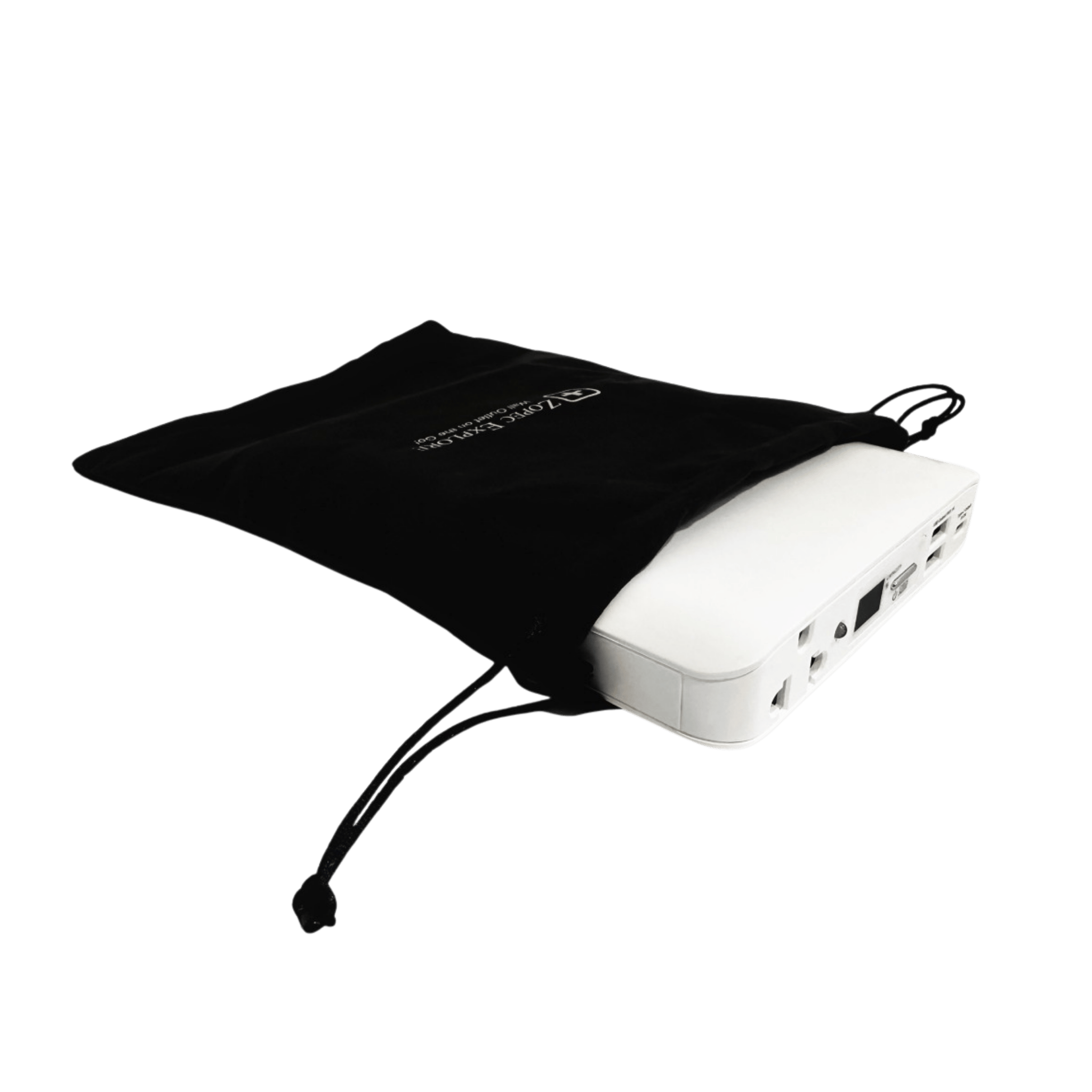 Zopec Explore CPAP Backup Battery with Online UPS